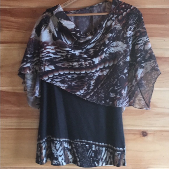 Whimsy Blouse - Picture 2 of 2